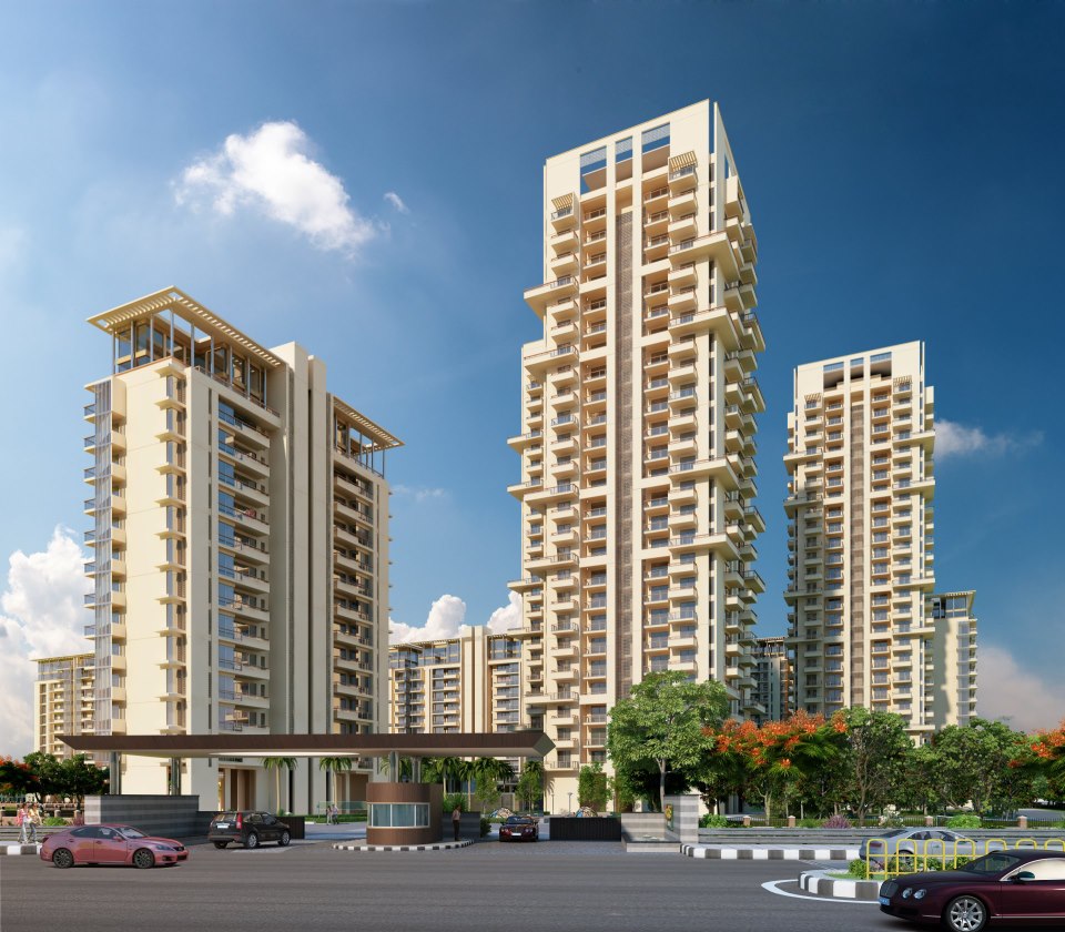 Flat Sale The Leaf Sector 85 Gurgaon